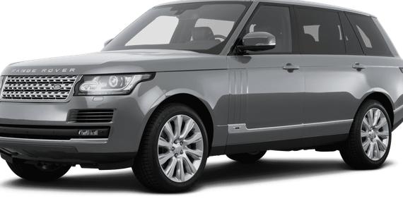 LAND ROVER RANGE ROVER 2017 SALGS5FEXHA320935 image LAND ROVER RANGE ROVER 2017 SALGS5FEXHA320935 image